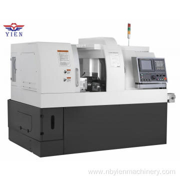 High Precision CNC centering machine